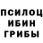 Каннабис индика DEV1L 1L
